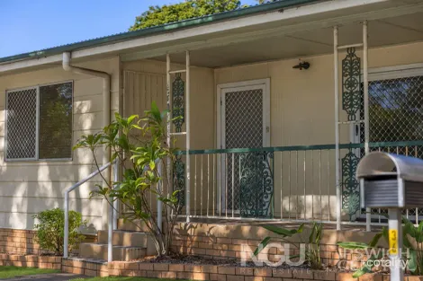 Property photo of 36 Toongarra Road Leichhardt QLD 4305