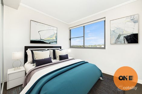 Property photo of 19/8-12 Kerrs Road Lidcombe NSW 2141