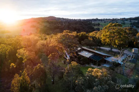 664 Black Springs Rd, Budgee Budgee, NSW 2850