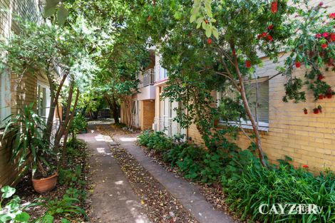Property photo of 2/63 Tennyson Street Elwood VIC 3184