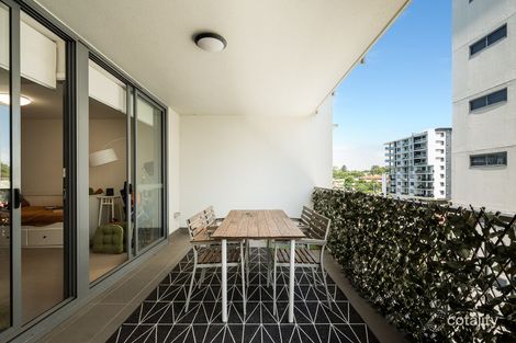 1409/25 Charlotte St, Chermside, QLD 4032