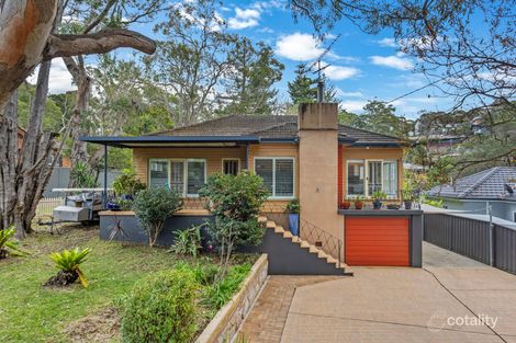 Property photo of 255 North West Arm Road Grays Point NSW 2232
