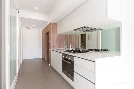 Property photo of 1012/35 Malcolm Street South Yarra VIC 3141