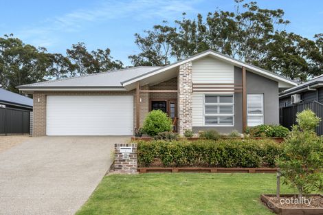 Property photo of 46 Lancing Avenue Sussex Inlet NSW 2540