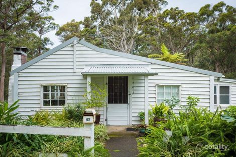 Property photo of 67 Nutleys Creek Road Bermagui NSW 2546