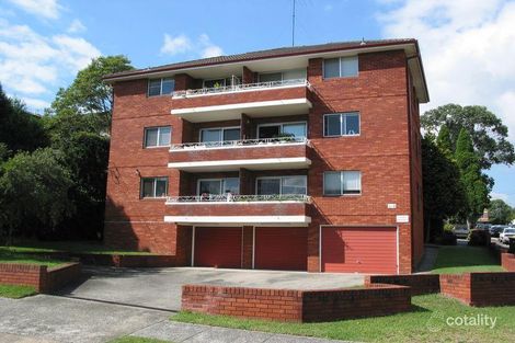 4/6-8 Ross St, Gladesville, NSW 2111