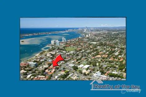 Property photo of 2/9 Loder Street Biggera Waters QLD 4216