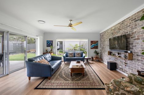 Property photo of 46 Lancing Avenue Sussex Inlet NSW 2540