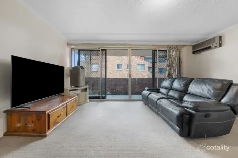 Property photo of 24/59 Park Avenue Kingswood NSW 2747