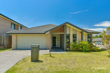 2 Mariner St, Glenfield, NSW 2167