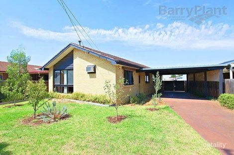Property photo of 13 Falcon Drive Melton VIC 3337