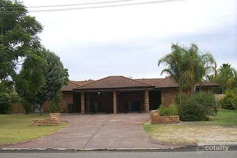 2/34 Granville Way, Willetton, WA 6155