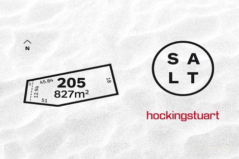 Lot 205/85 Grossmans Rd, Torquay, VIC 3228