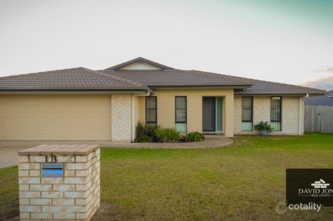Property photo of 13 Thames Drive Regents Park QLD 4118