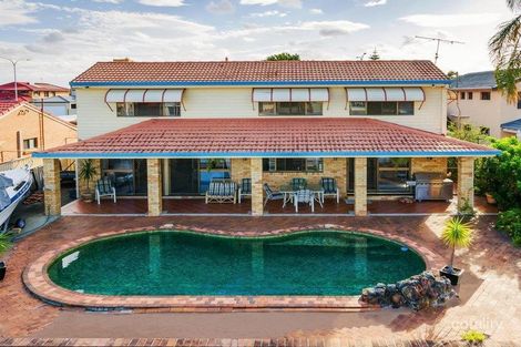 31 Oxley Dr, Paradise Point, QLD 4216