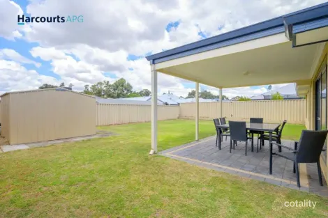 Property photo of 9 Sheriff Fairway Dalyellup WA 6230