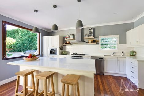 Property photo of 11 Woolcott Avenue Wahroonga NSW 2076