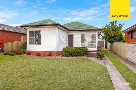 Property photo of 320 Bungarribee Road Blacktown NSW 2148