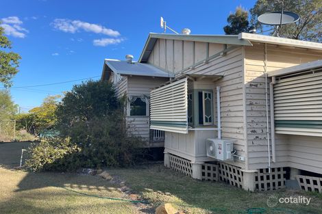 Property photo of 7 Dawson Street Taroom QLD 4420
