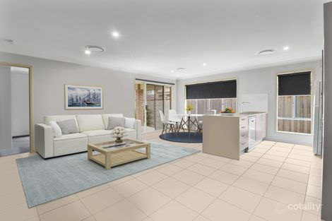 Property photo of 28 Coronato Parade Colebee NSW 2761