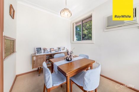 Property photo of 320 Bungarribee Road Blacktown NSW 2148