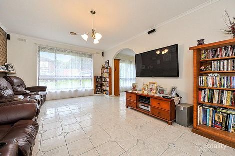 Property photo of 6 Spence Street Keilor Park VIC 3042