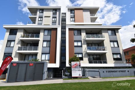 104/9 Derwent St, South Hurstville, NSW 2221