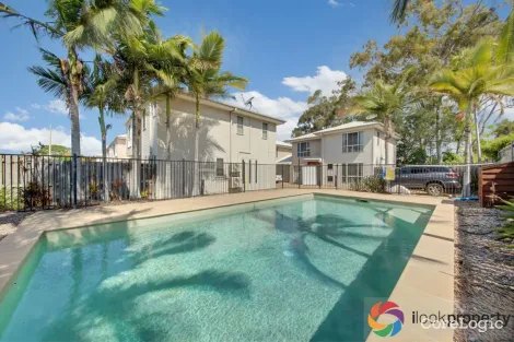 Property photo of 3/1 French Street South Gladstone QLD 4680