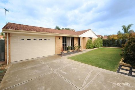 8 Avila Way, Alexander Heights, WA 6064