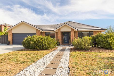 Property photo of 6 Falconer Place Bungendore NSW 2621
