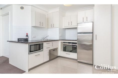 Property photo of 70/293 North Quay Brisbane City QLD 4000