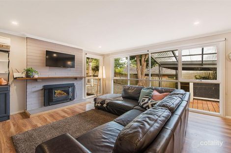 Property photo of 25 Wattle Drive Frankston VIC 3199