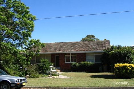 1 Marwood Dr, Beecroft, NSW 2119