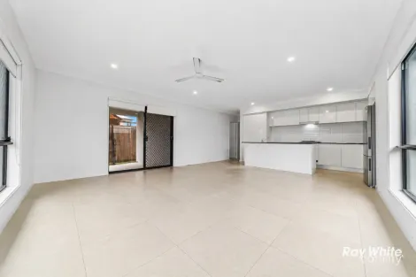 Property photo of 24 Parvula Place Logan Reserve QLD 4133
