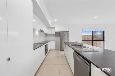 Property photo of 24 Parvula Place Logan Reserve QLD 4133