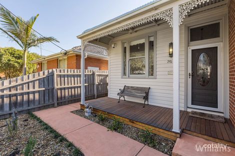 Property photo of 74 Osborne Street Williamstown VIC 3016