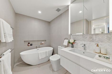 Property photo of 5/7 State Circle Forrest ACT 2603