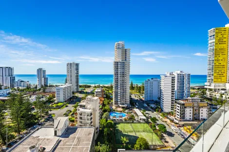 Property photo of 1502/19 Albert Avenue Broadbeach QLD 4218