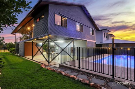 Property photo of 46 Packard Avenue Durack NT 0830