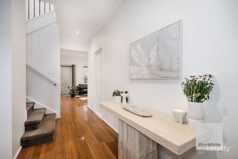 Property photo of 22 Amberlea Circuit Taylors Hill VIC 3037