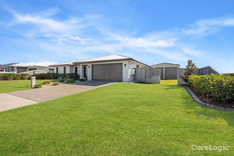 Property photo of 33 Hoffman Drive Marian QLD 4753