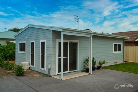 Property photo of 44A Schnapper Road Ettalong Beach NSW 2257