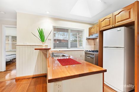Property photo of 1/34 Edwin Street Ivanhoe VIC 3079