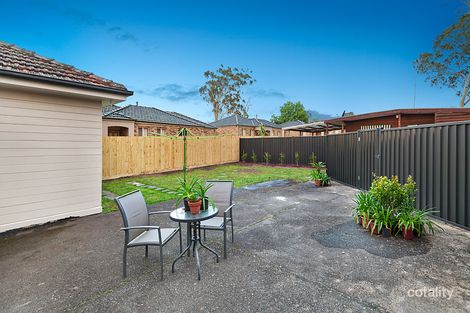 Property photo of 1/34 Edwin Street Ivanhoe VIC 3079