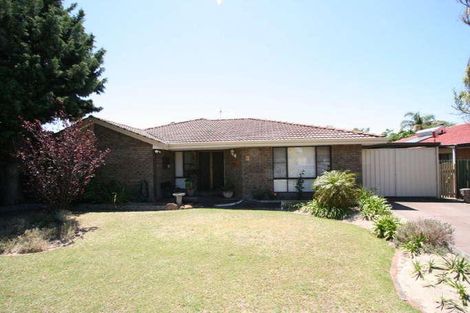 3 Jamaican Rd, Safety Bay, WA 6169