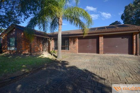 1 Marsden Rd, Barden Ridge, NSW 2234