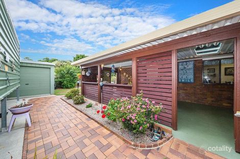 Property photo of 22 Flamingo Drive Banksia Beach QLD 4507