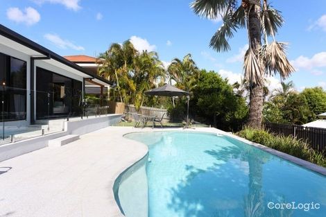 Property photo of 26 Buliti Street Hope Island QLD 4212