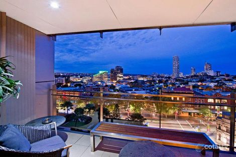 1019/20 Pelican St, Surry Hills, NSW 2010