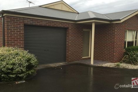 2/199-201 Bailey St, Grovedale, VIC 3216